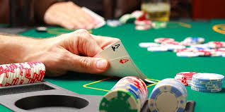 Официальный сайт Casino Zenit